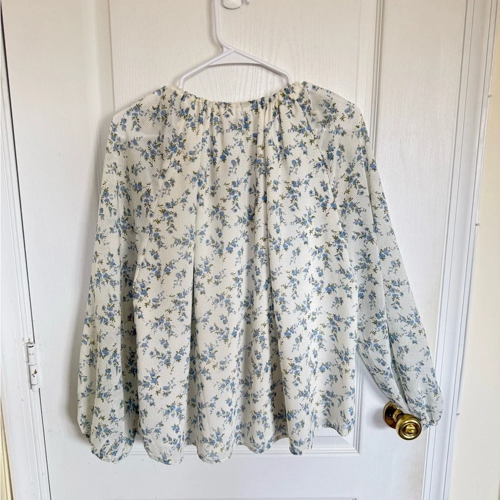 En Saison size medium